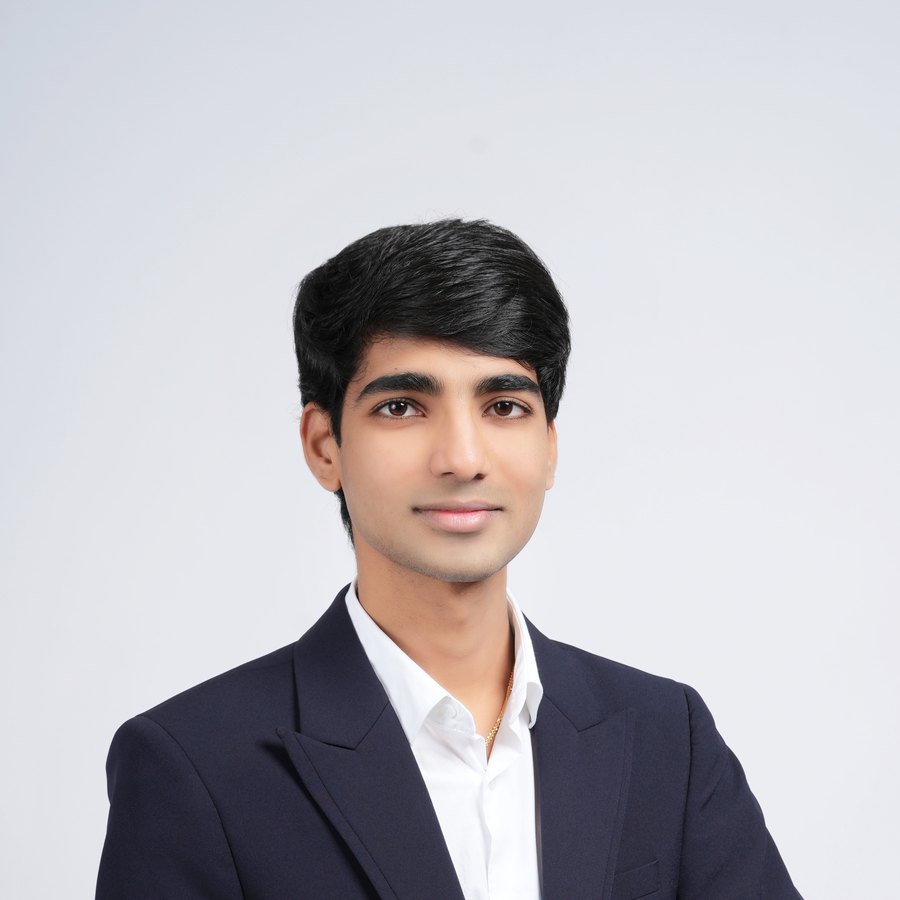Neethish Kumar Unnam