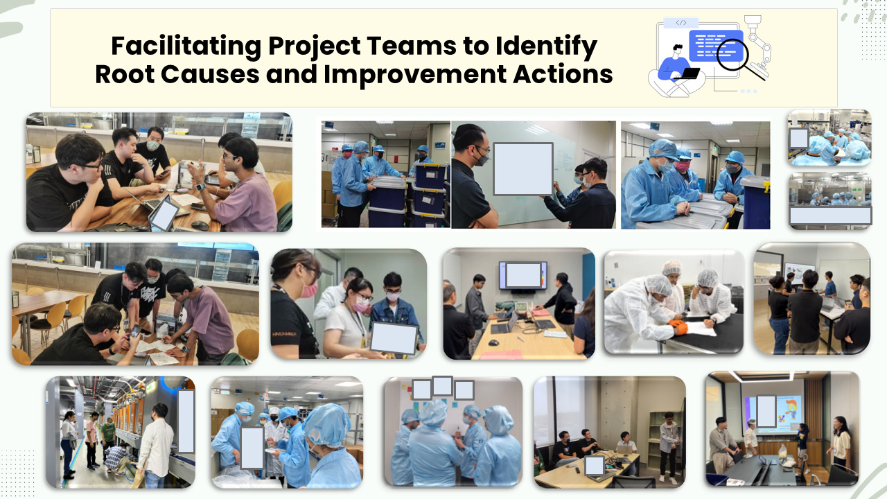 Training & facilitation photo 2