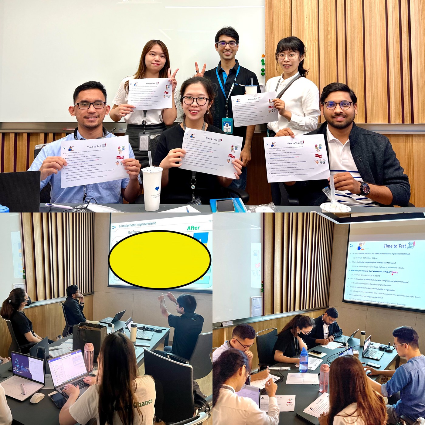 Training & facilitation photo 4