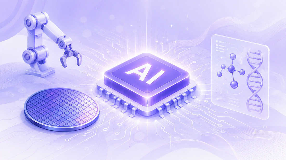 AI Tools & Technologies