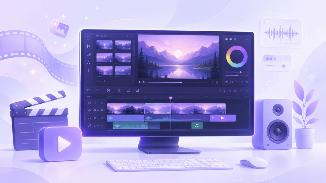 Video Editing